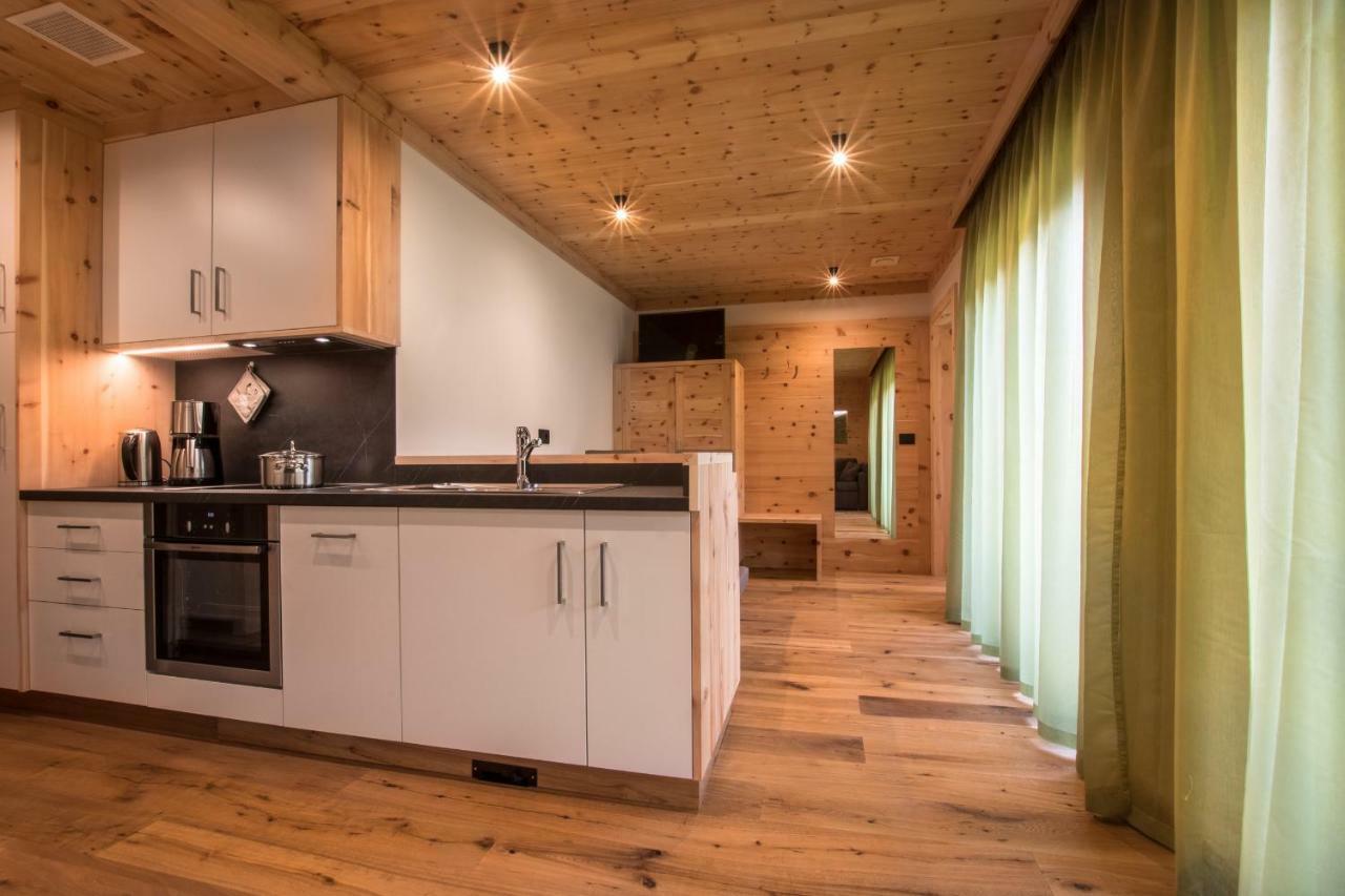 Lüch Dl Cajer - Col Appartement