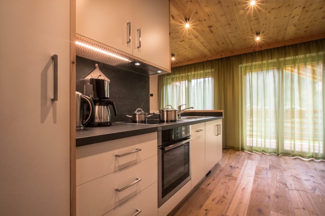 Appartement Lüch Dl Cajer - Col San Martino in Badia