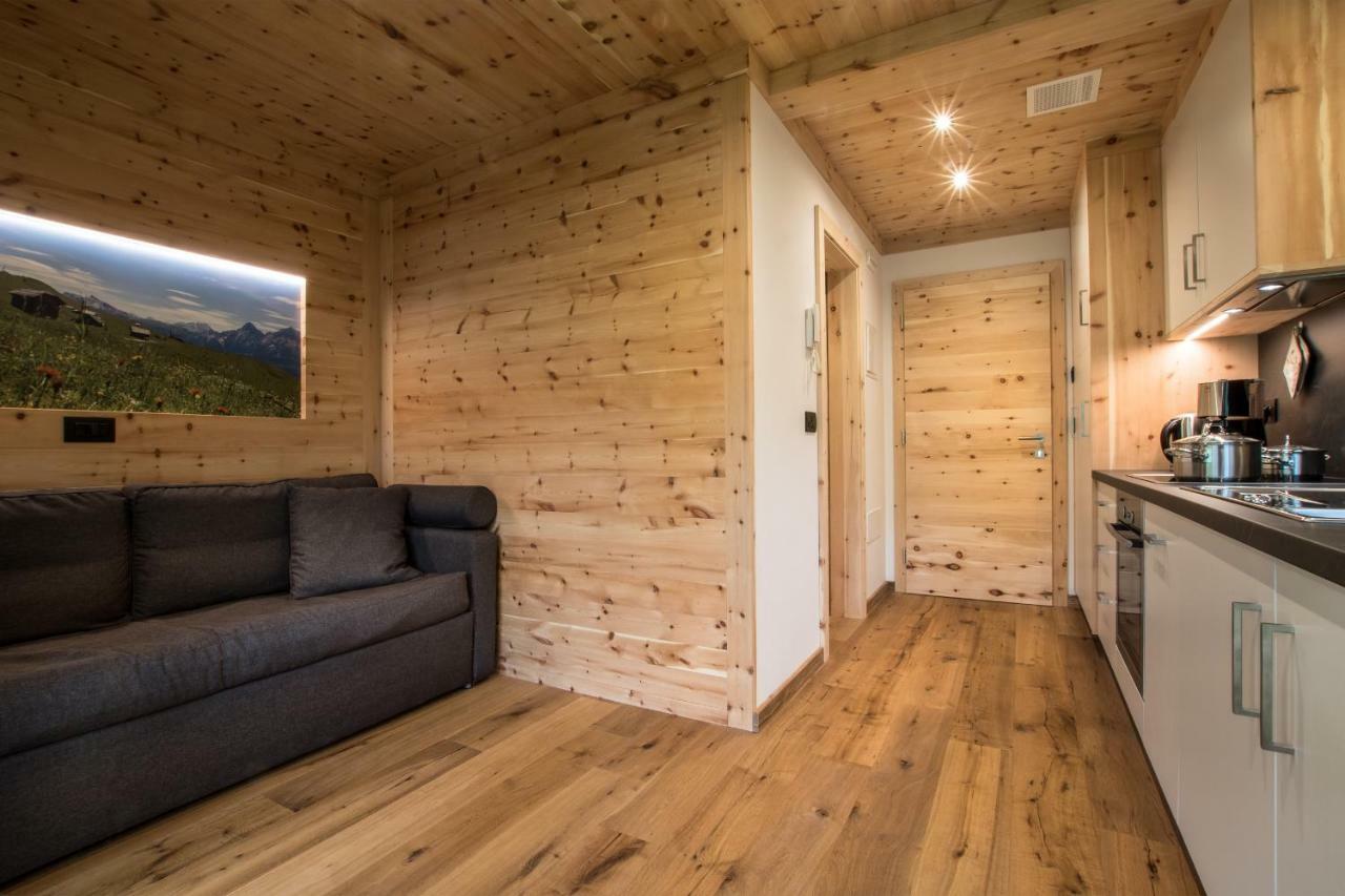 Appartement Lüch Dl Cajer - Col *