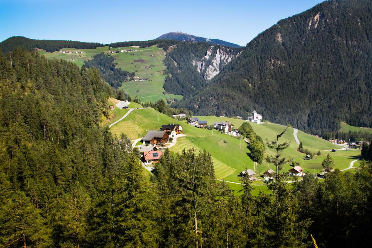 Lüch Dl Cajer - Col San Martino in Badia