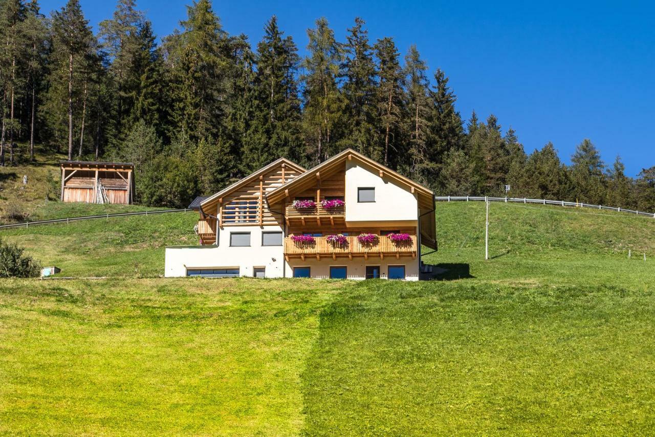 Lüch Dl Cajer - Col Appartement