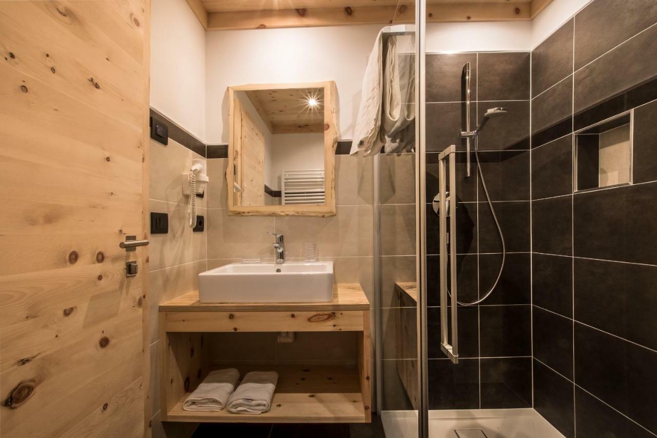 Apartment Luech Dl Cajer - Col